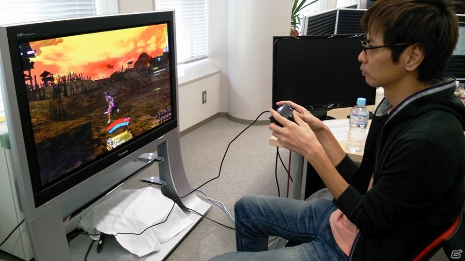 「鬼斬」PS4版の開発者インタビューが公開―PS4の特徴や苦労した点などを紹介の画像5