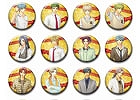 「秋のネオロマンス feat.無双 プレミアムショップ in 新宿マルイアネックス」販売グッズのラインナップが公開