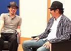PS4/PS3「龍が如く 維新！」原田左之助役・安元洋貴さんと井上源三郎役・咲野俊介さんによる「スペシャルインタビュー」第5弾が公開