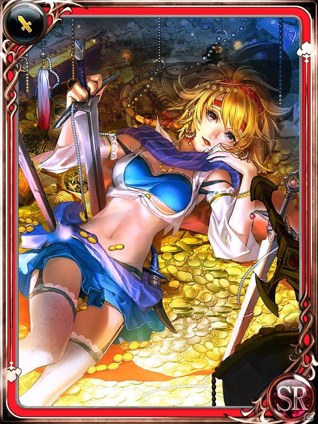「エンペラーズ サガ」11月下旬よりMobage/dゲームにて配信決定！Sレアカードが手に入るMobage版の事前登録がスタートの画像1