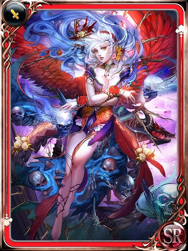 「エンペラーズ サガ」11月下旬よりMobage/dゲームにて配信決定！Sレアカードが手に入るMobage版の事前登録がスタートの画像2