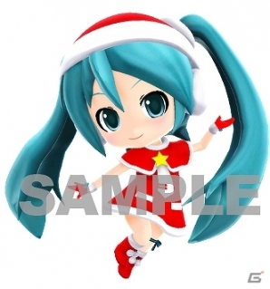 3DS「初音ミク Project mirai 2」予約特典のデザイン第5弾が公開―オリジナルARカードやミニタオルなど計4アイテムを紹介の画像3