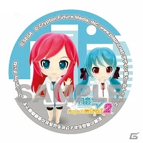 3DS「初音ミク Project mirai 2」予約特典のデザイン第5弾が公開―オリジナルARカードやミニタオルなど計4アイテムを紹介の画像4