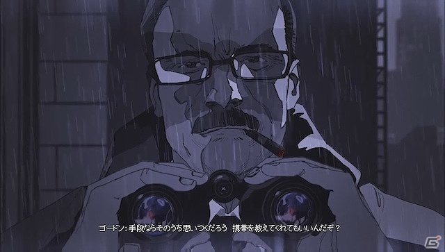 PS Vita「バットマン：アーカム・ビギンズ ブラックゲート」プレイヤーの前に立ちはだかるヴィランたちを紹介の画像3