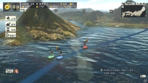 PS3/PC「信長の野望・創造」より広い視点でさまざまな作戦立案が楽しめる合戦システムを紹介！の画像8