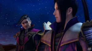 PS3/PS Vita「戦国無双4」戦国時代屈指の梟雄「松永久秀」が新規参戦！既存キャラの一新されたモデル＆メインモード「無双演武」の概要を紹介の画像10
