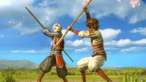 PS3/PS Vita「戦国無双4」戦国時代屈指の梟雄「松永久秀」が新規参戦！既存キャラの一新されたモデル＆メインモード「無双演武」の概要を紹介の画像11