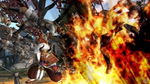 PS3/PS Vita「戦国無双4」戦国時代屈指の梟雄「松永久秀」が新規参戦！既存キャラの一新されたモデル＆メインモード「無双演武」の概要を紹介の画像9