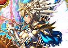 Yahoo! Mobage「ドラゴンタクティクスf」第1回バトルイベント「暁の聖戦」が開催―褒章は最高レアリティカード「戦姫ニルヴァ［UR］」