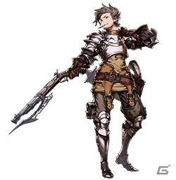 CygamesとCyDesignationによる新作RPG「グランブルーファンタジー」の制作発表会が開催―植松伸夫氏や出演声優がゲストで登場の画像5