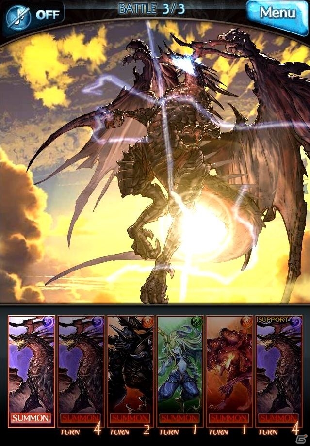 CygamesとCyDesignationによる新作RPG「グランブルーファンタジー」の制作発表会が開催―植松伸夫氏や出演声優がゲストで登場の画像13