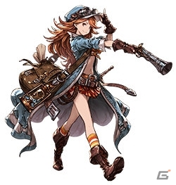CygamesとCyDesignationによる新作RPG「グランブルーファンタジー」の制作発表会が開催―植松伸夫氏や出演声優がゲストで登場の画像6