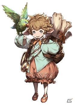 CygamesとCyDesignationによる新作RPG「グランブルーファンタジー」の制作発表会が開催―植松伸夫氏や出演声優がゲストで登場の画像9
