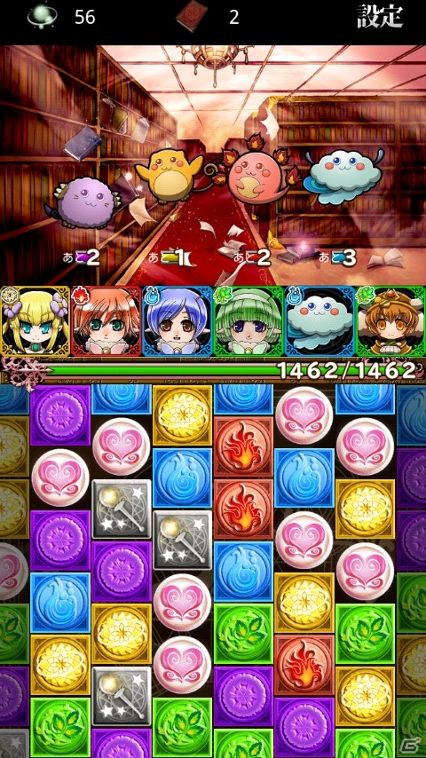 iOS/Android「くるるファンタズマ」を紹介！今週の注目スマートフォンゲームアプリ記事をチェック！の画像1
