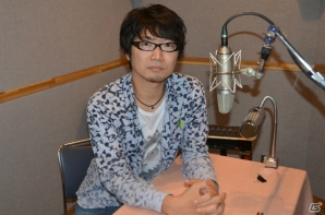 前作以上に恋愛が進んでいる実感がある―「金色のコルダ3 AnotherSky feat. 神南」如月律役・小西克幸さんにインタビューの画像2