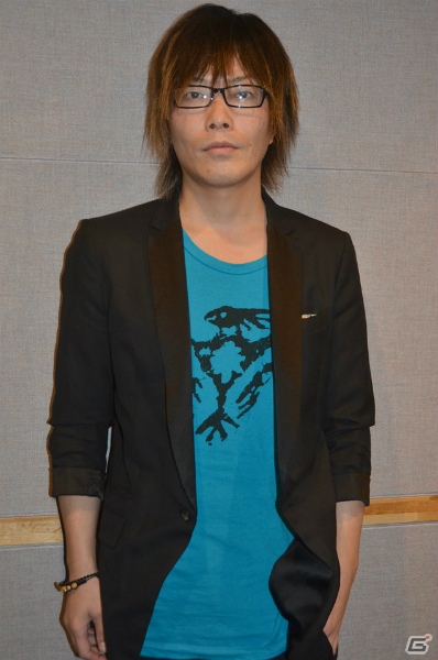 音楽に対する考え方に共感―「金色のコルダ3 AnotherSky feat. 神南」東金千秋役・谷山紀章さんにインタビューの画像1