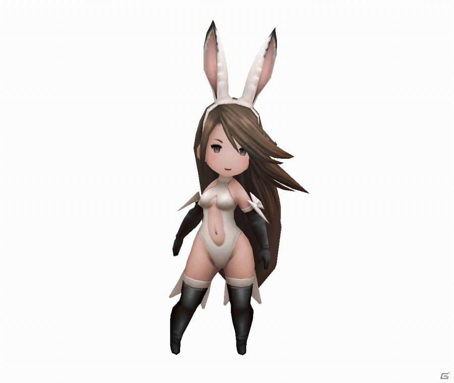 3DS「ブレイブリーデフォルト フォーザ・シークウェル」ノルエンデ村を襲う新たな強敵を紹介―思わず目を奪われる主人公たちの衣装もの画像11