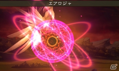 3DS「ブレイブリーデフォルト フォーザ・シークウェル」ノルエンデ村を襲う新たな強敵を紹介―思わず目を奪われる主人公たちの衣装もの画像16