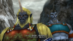 PS3/PS Vita「ファイナルファンタジーX/X-2 HD リマスター」キャラクター、バトル、イベントなど「FFX」のゲーム情報を紹介！の画像23