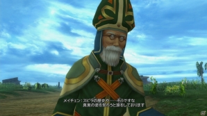 PS3/PS Vita「ファイナルファンタジーX/X-2 HD リマスター」キャラクター、バトル、イベントなど「FFX」のゲーム情報を紹介！の画像25