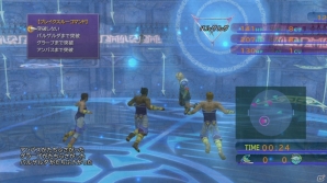 PS3/PS Vita「ファイナルファンタジーX/X-2 HD リマスター」キャラクター、バトル、イベントなど「FFX」のゲーム情報を紹介！の画像52