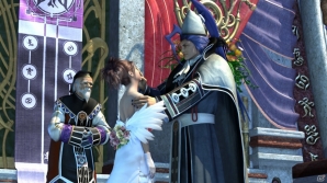 PS3/PS Vita「ファイナルファンタジーX/X-2 HD リマスター」キャラクター、バトル、イベントなど「FFX」のゲーム情報を紹介！の画像60