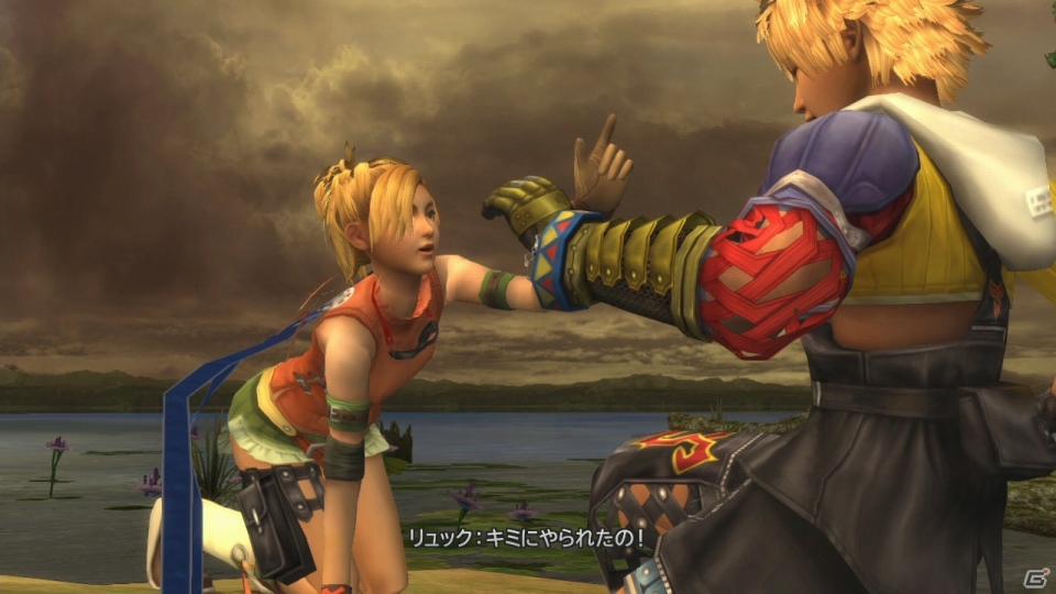 PS3/PS Vita「ファイナルファンタジーX/X-2 HD リマスター」キャラクター、バトル、イベントなど「FFX」のゲーム情報を紹介！の画像19