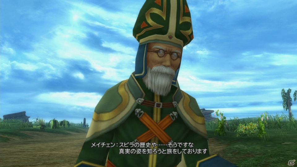 PS3/PS Vita「ファイナルファンタジーX/X-2 HD リマスター」キャラクター、バトル、イベントなど「FFX」のゲーム情報を紹介！の画像25
