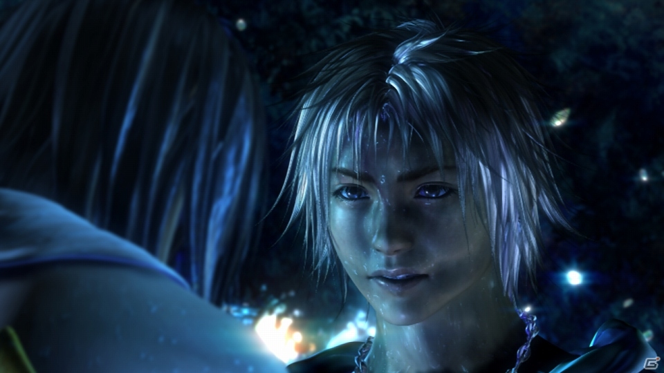 PS3/PS Vita「ファイナルファンタジーX/X-2 HD リマスター」キャラクター、バトル、イベントなど「FFX」のゲーム情報を紹介！の画像55