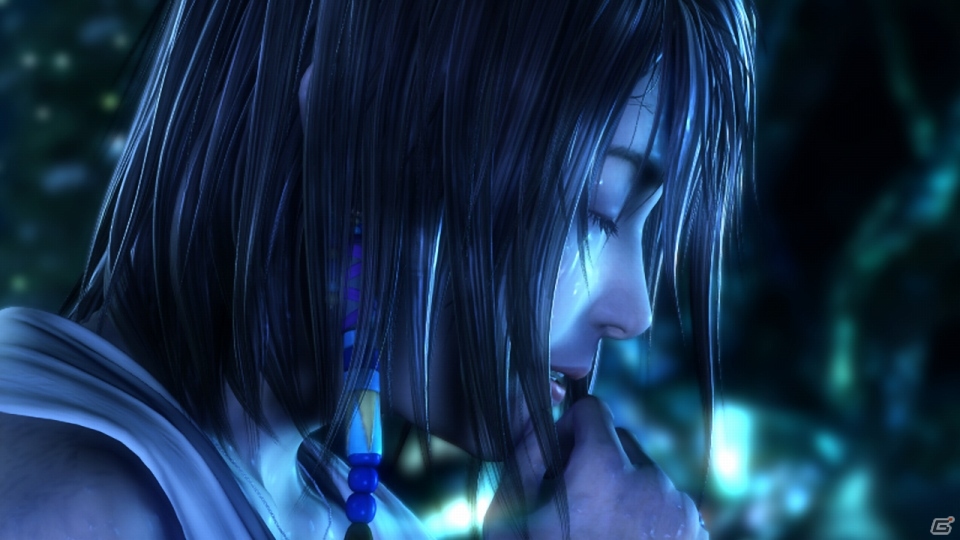 PS3/PS Vita「ファイナルファンタジーX/X-2 HD リマスター」キャラクター、バトル、イベントなど「FFX」のゲーム情報を紹介！の画像56