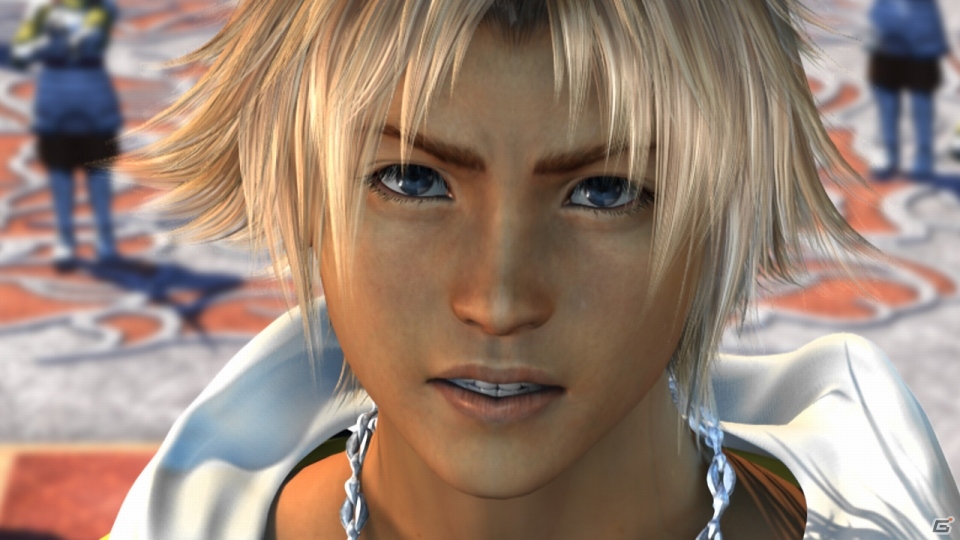 PS3/PS Vita「ファイナルファンタジーX/X-2 HD リマスター」キャラクター、バトル、イベントなど「FFX」のゲーム情報を紹介！の画像58
