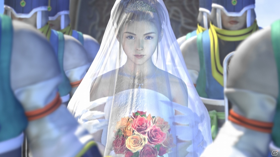 PS3/PS Vita「ファイナルファンタジーX/X-2 HD リマスター」キャラクター、バトル、イベントなど「FFX」のゲーム情報を紹介！の画像59