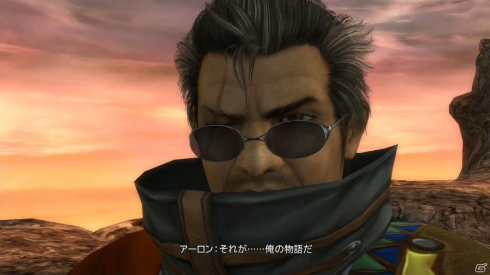 PS3/PS Vita「ファイナルファンタジーX/X-2 HD リマスター」キャラクター、バトル、イベントなど「FFX」のゲーム情報を紹介！の画像9