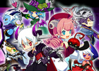 バトルロイヤル型ギルドバトルを搭載したソーシャルRPG「みんなでまおう」Android版が配信開始