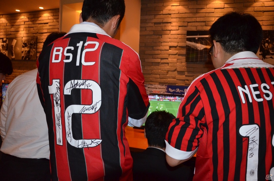 「ワールドサッカーウイニングイレブン2014」メディア大会に潜入―猛者たちの中へ飛び込んだGamer編集部の運命は！？の画像3