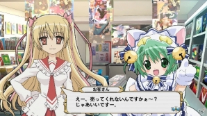 PS3/PS Vita「超ヒロイン戦記」登場キャラクターたちの戦闘シーンが満載なTVCMが公開!の画像4