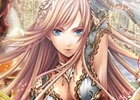 「変革システム」でゲームの世界に介入！GREE「聖王伝バトルグレイル」が配信に