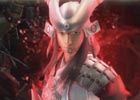 PS3「戦国BASARA4」初公開となる新武将のアクションを確認できる映像「解説書～武将編 其の弐～」が公開