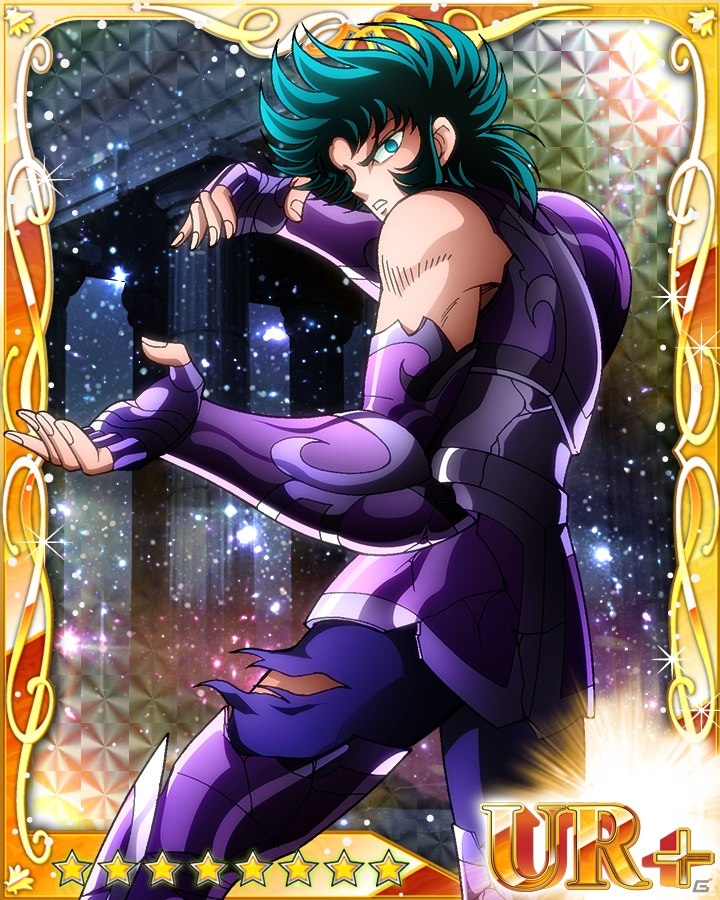 GREE「聖闘士星矢 アルティメットウォーズ」登録会員数が30万人を突破！新アイテムが無料でもらえる記念キャンペーン開催の画像2