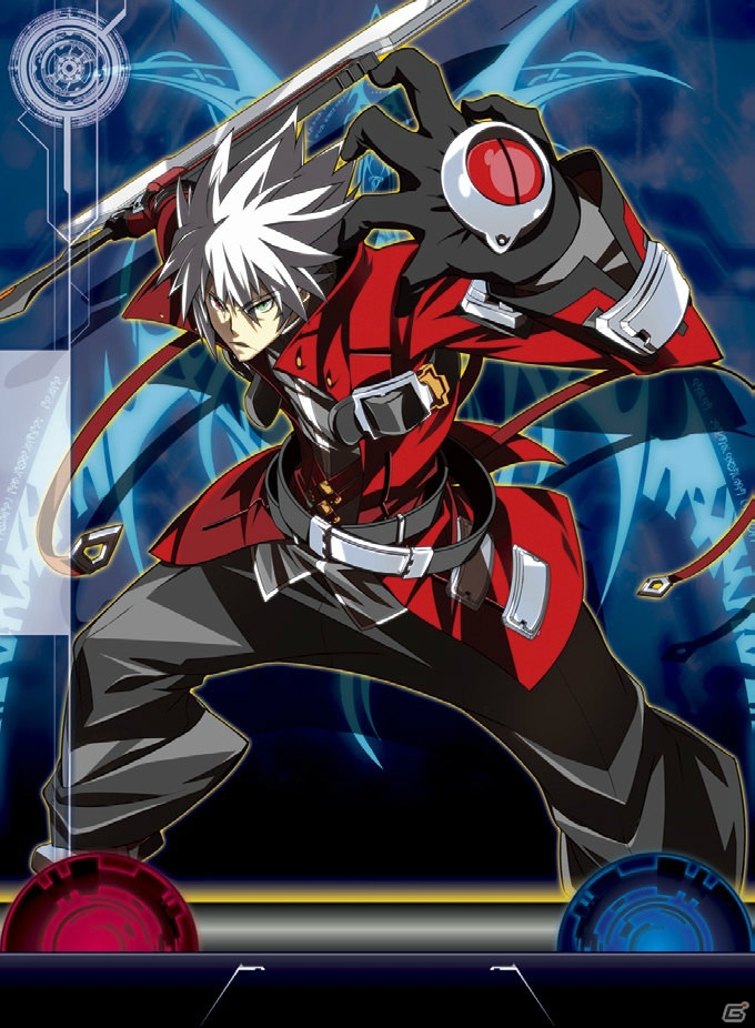 「ブレイブルーTCG UNLIMITED VS」スターターデッキvol.1・ブースターパックvol.1が12月13日に発売―11月23日からは体験会を実施！の画像2
