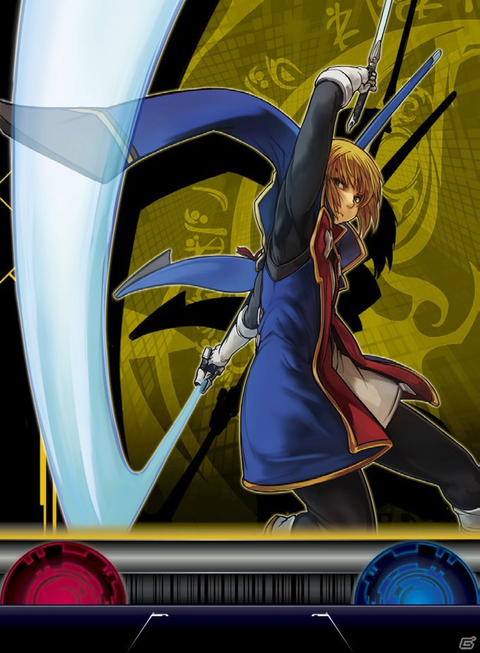 「ブレイブルーTCG UNLIMITED VS」スターターデッキvol.1・ブースターパックvol.1が12月13日に発売―11月23日からは体験会を実施！の画像3