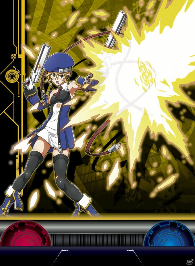 「ブレイブルーTCG UNLIMITED VS」スターターデッキvol.1・ブースターパックvol.1が12月13日に発売―11月23日からは体験会を実施！の画像4