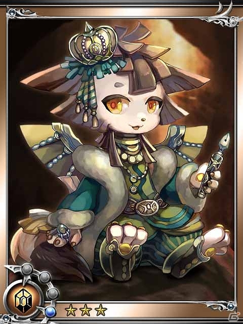 Android版「反逆のシエルアーク」事前登録特典がさらに追加―強化素材カード「ヘニャット」5体でスタートダッシュを決めよう！の画像4
