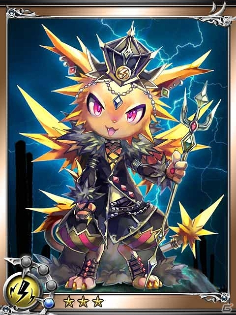 Android版「反逆のシエルアーク」事前登録特典がさらに追加―強化素材カード「ヘニャット」5体でスタートダッシュを決めよう！の画像5