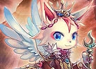 Android版「反逆のシエルアーク」事前登録特典がさらに追加―強化素材カード「ヘニャット」5体でスタートダッシュを決めよう！