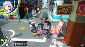 PS3/PS Vita「アキバズトリップ2」ゲームクリア後のお楽しみ要素を一部紹介！PS Vita向けのARマーカーが公式サイトにて公開中の画像4