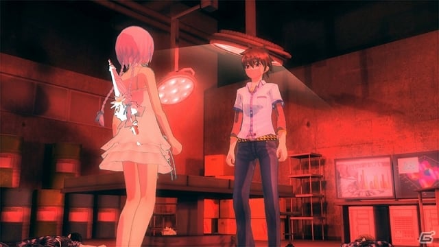 PS3/PS Vita「アキバズトリップ2」ゲームクリア後のお楽しみ要素を一部紹介！PS Vita向けのARマーカーが公式サイトにて公開中の画像5