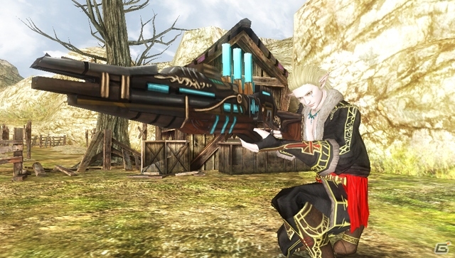 共闘モードを搭載＆バトルの高速化を実現したPS Vita「ヴァルハラナイツ3 GOLD」2014年2月27日に発売決定！の画像9