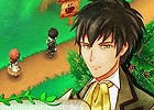 3DS「牧場物語 つながる新天地」新たな結婚候補キャラクターとしてクールな看護師「アンジェラ」＆ダンディな調香師「クラウス」が公開
