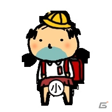 かわいいおじさんを見つけよう！Android「おじさんのうたげ」が配信開始の画像14